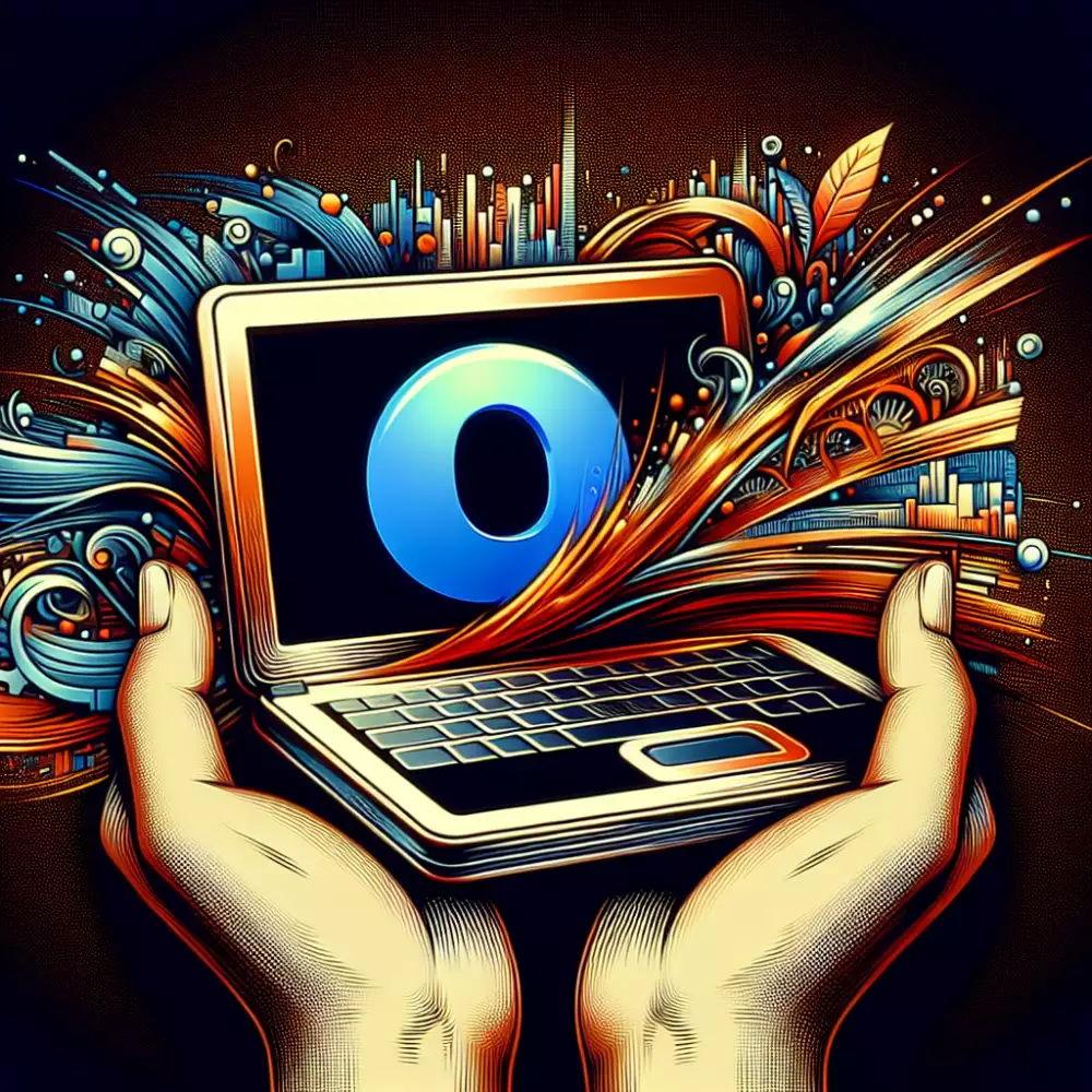 opera portable