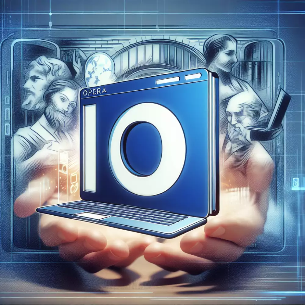 Opera Portable