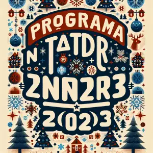Program Na Štědrý Den 2023