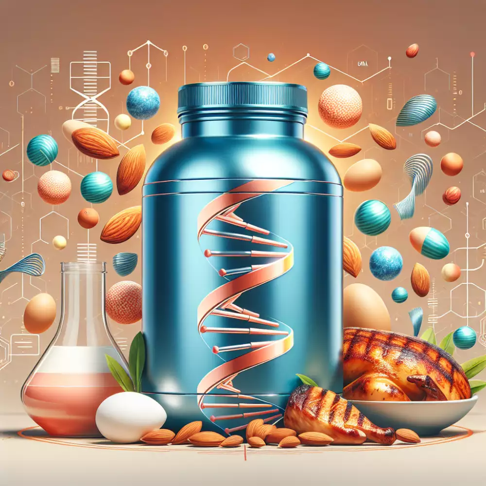 biotech usa protein