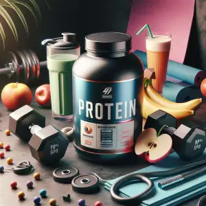 Biotech Usa Protein