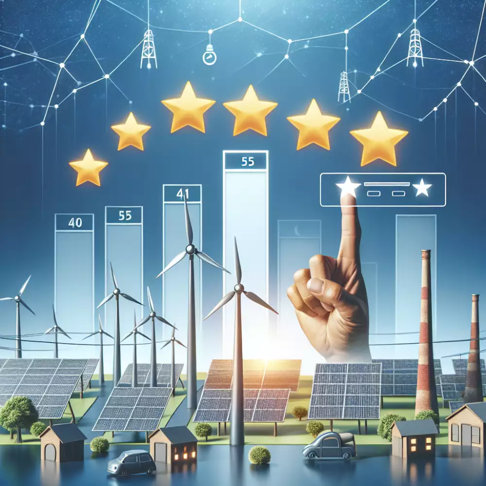 tedom energie recenze
