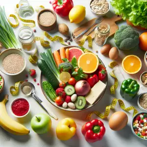 Recepty Dieta
