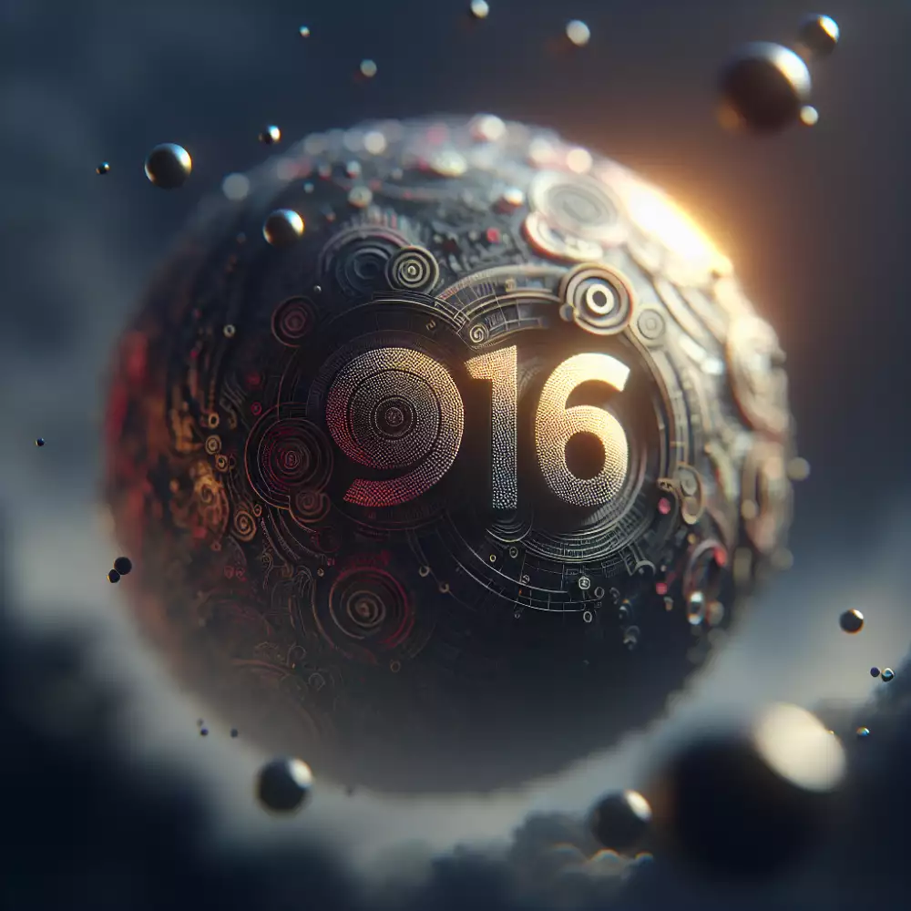 916
