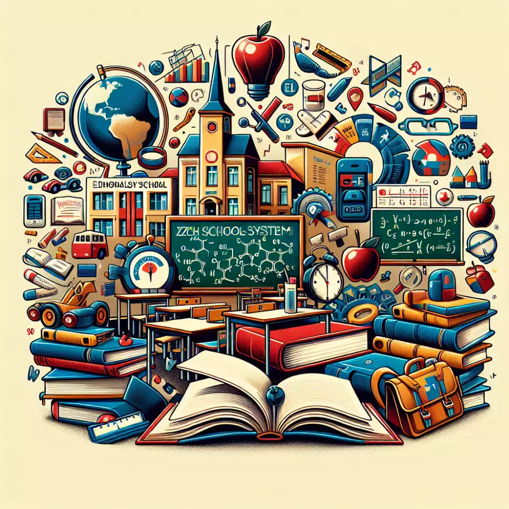 Czech School System