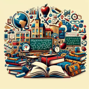 Czech School System