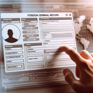Výpis Z Rejstříku Trestů Pro Cizince Online