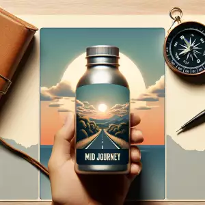 Midjourney Cena