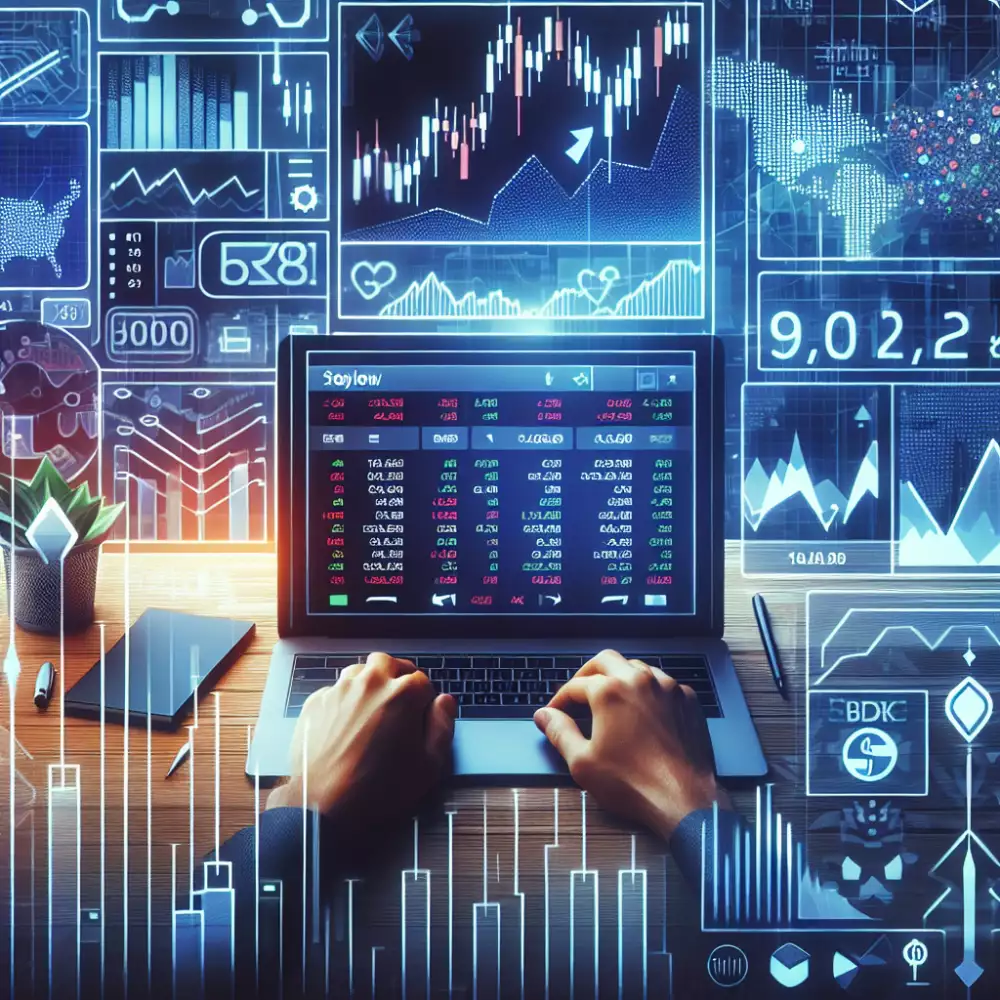 interactive brokers recenze
