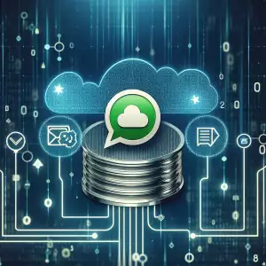 Whatsapp Záloha Chatu
