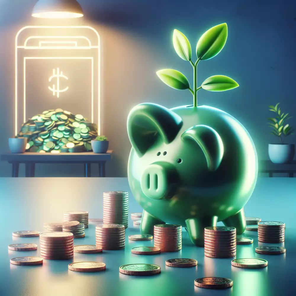 zdravé finance