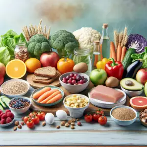 Dieta Reflux