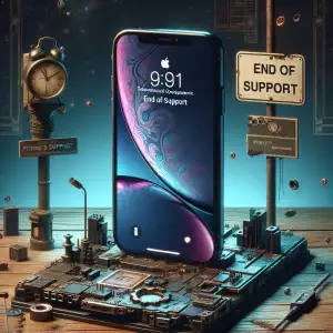 Kdy Skončí Podpora Iphone Xr