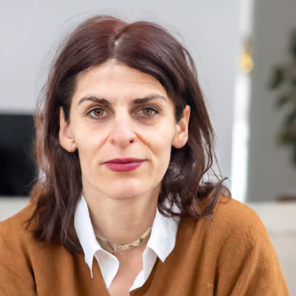 Alena Tichá