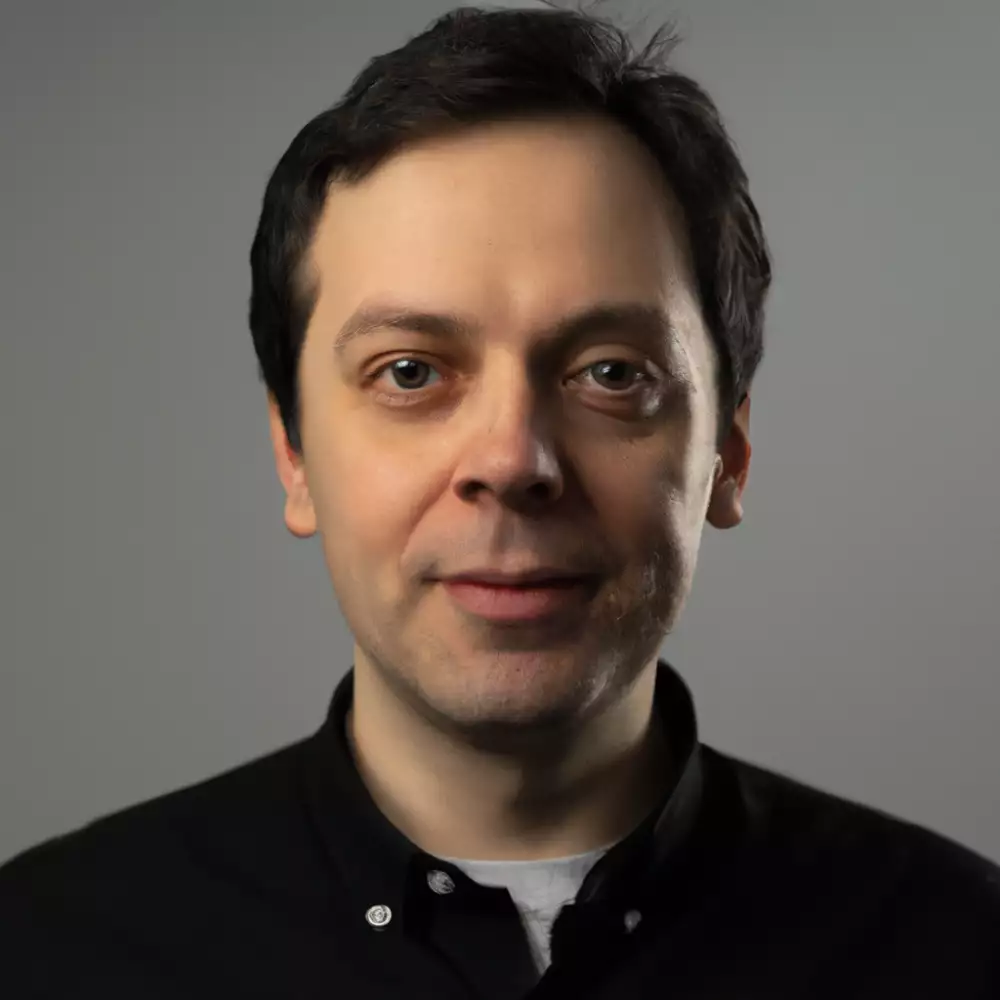 Aleš Jindřich Dvořák