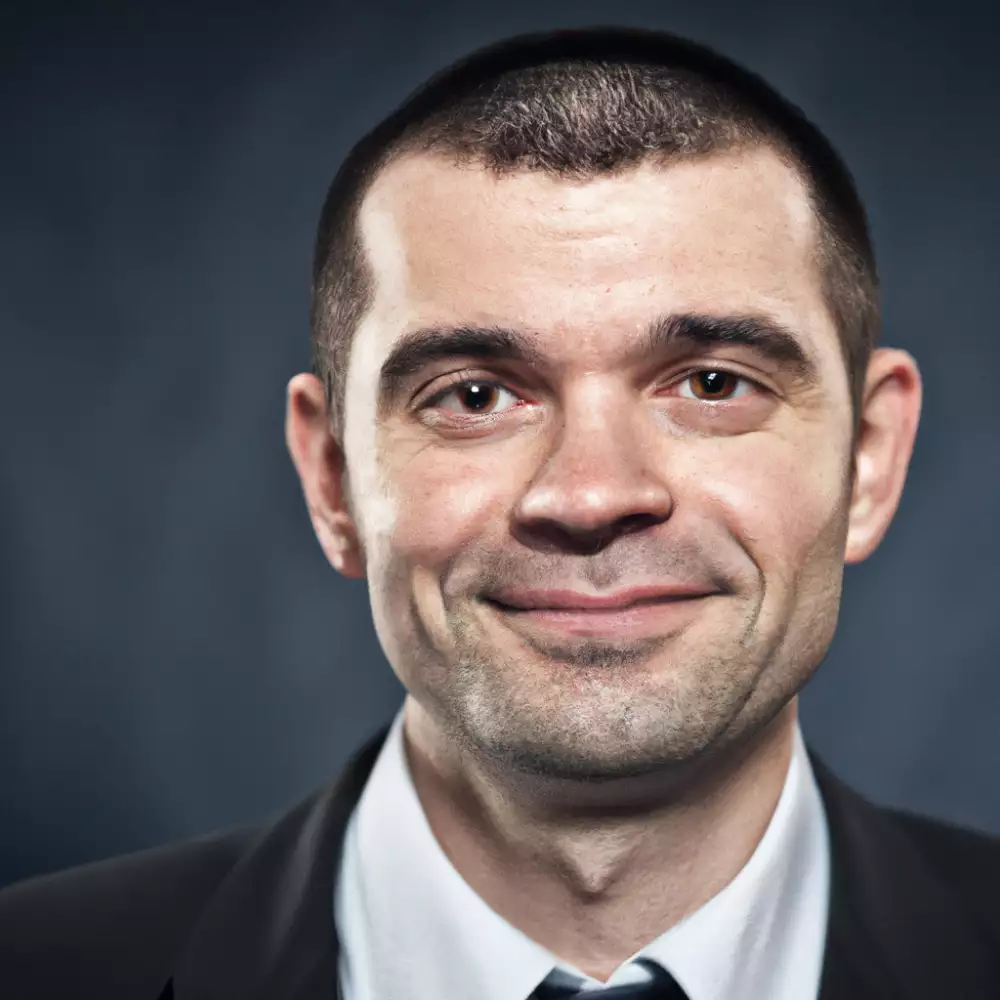 Jáchym Hanuš