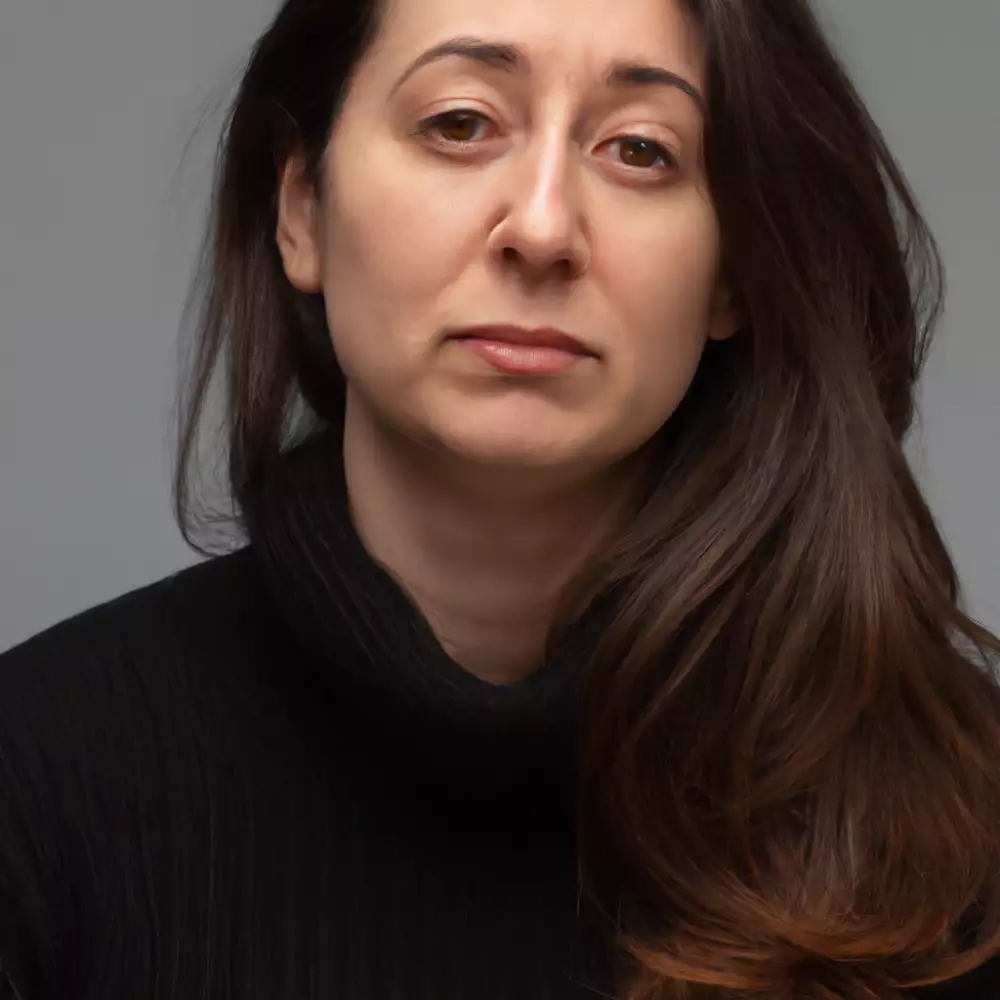 Karolína Svobodová