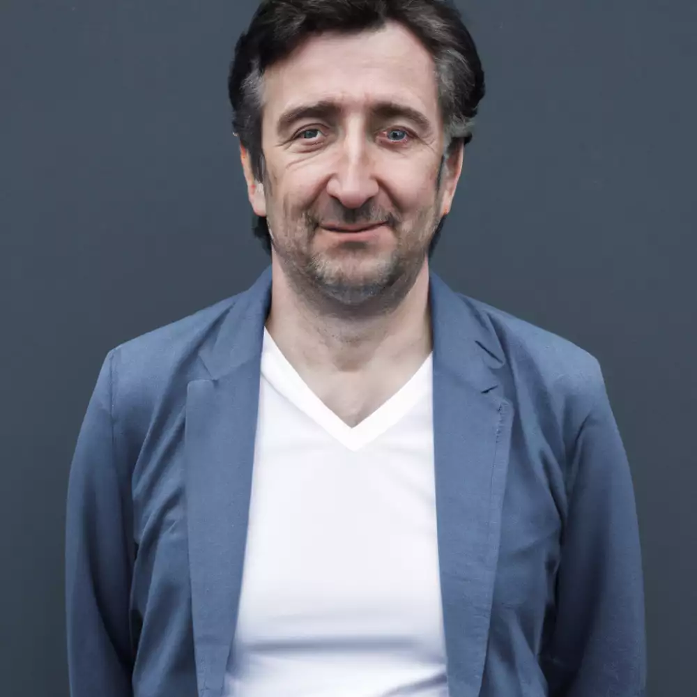 Václav Novotný