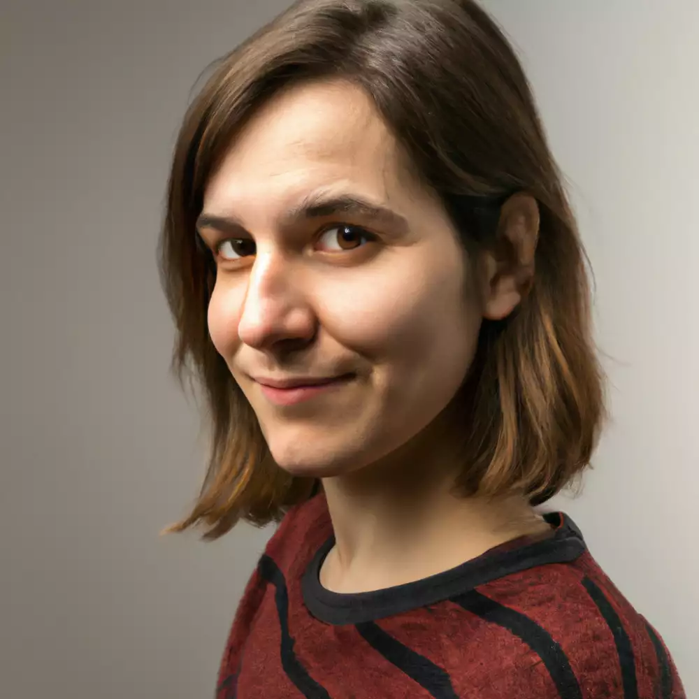 Veronika Kovaříková