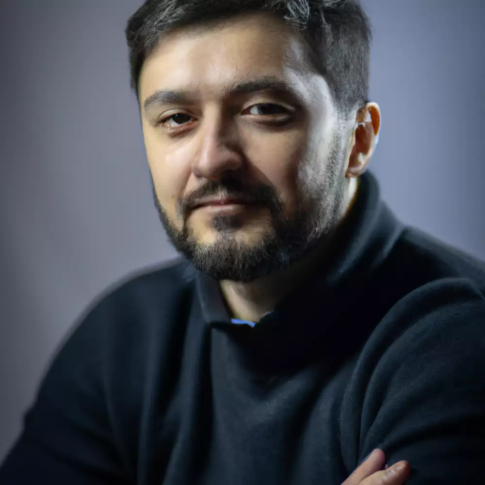 Vojtěch Hruška